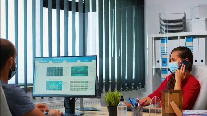 Business environment trends 2025